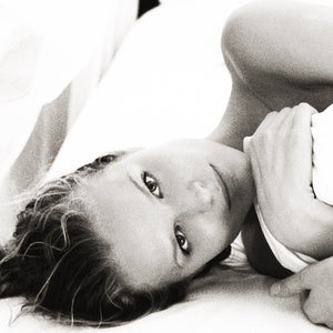 Your Pillow and Your Hair