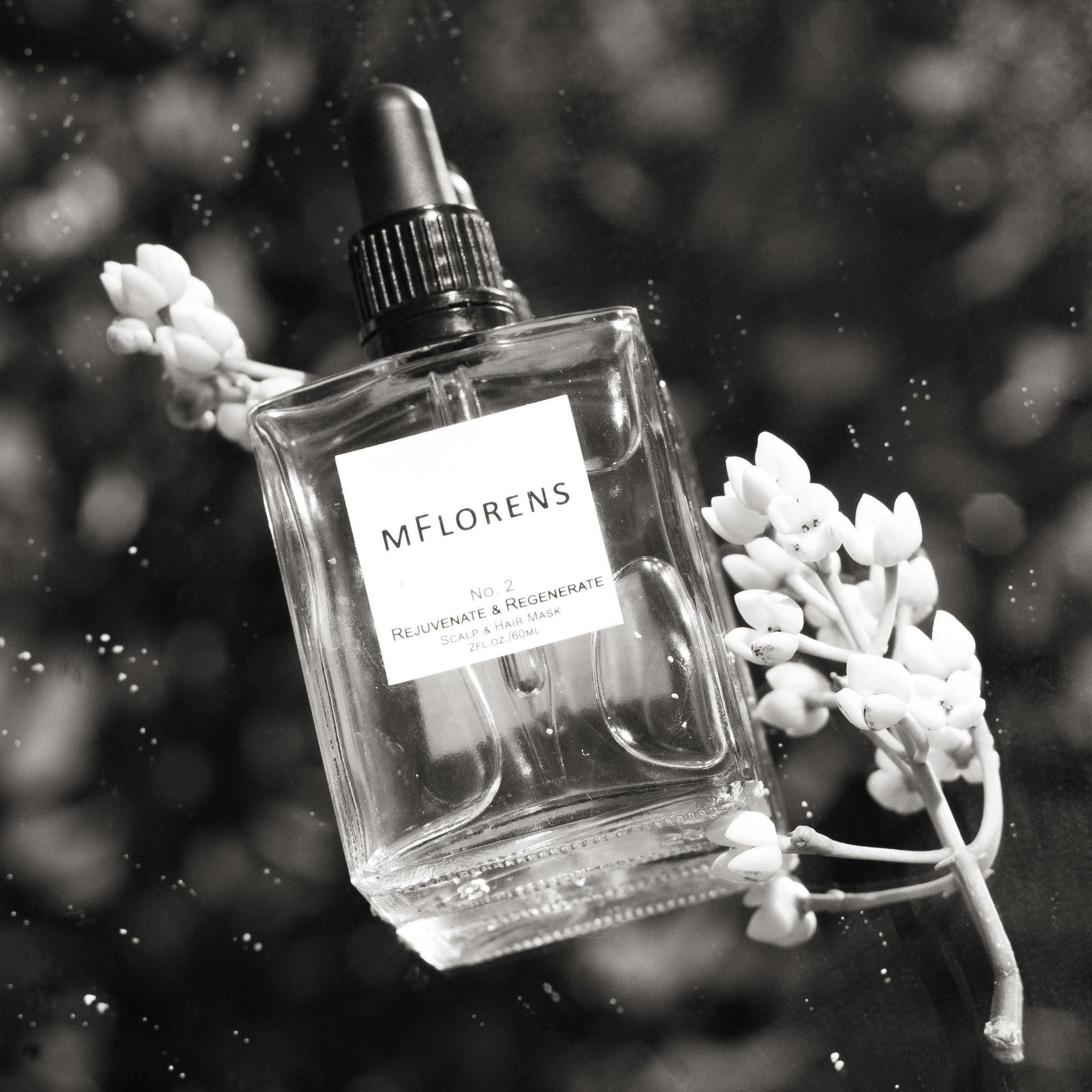 The Divine Ylang Ylang