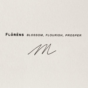 Essence of M F L O R E N S