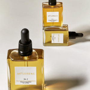 Sun, Scalp & Hair the Botanical Way