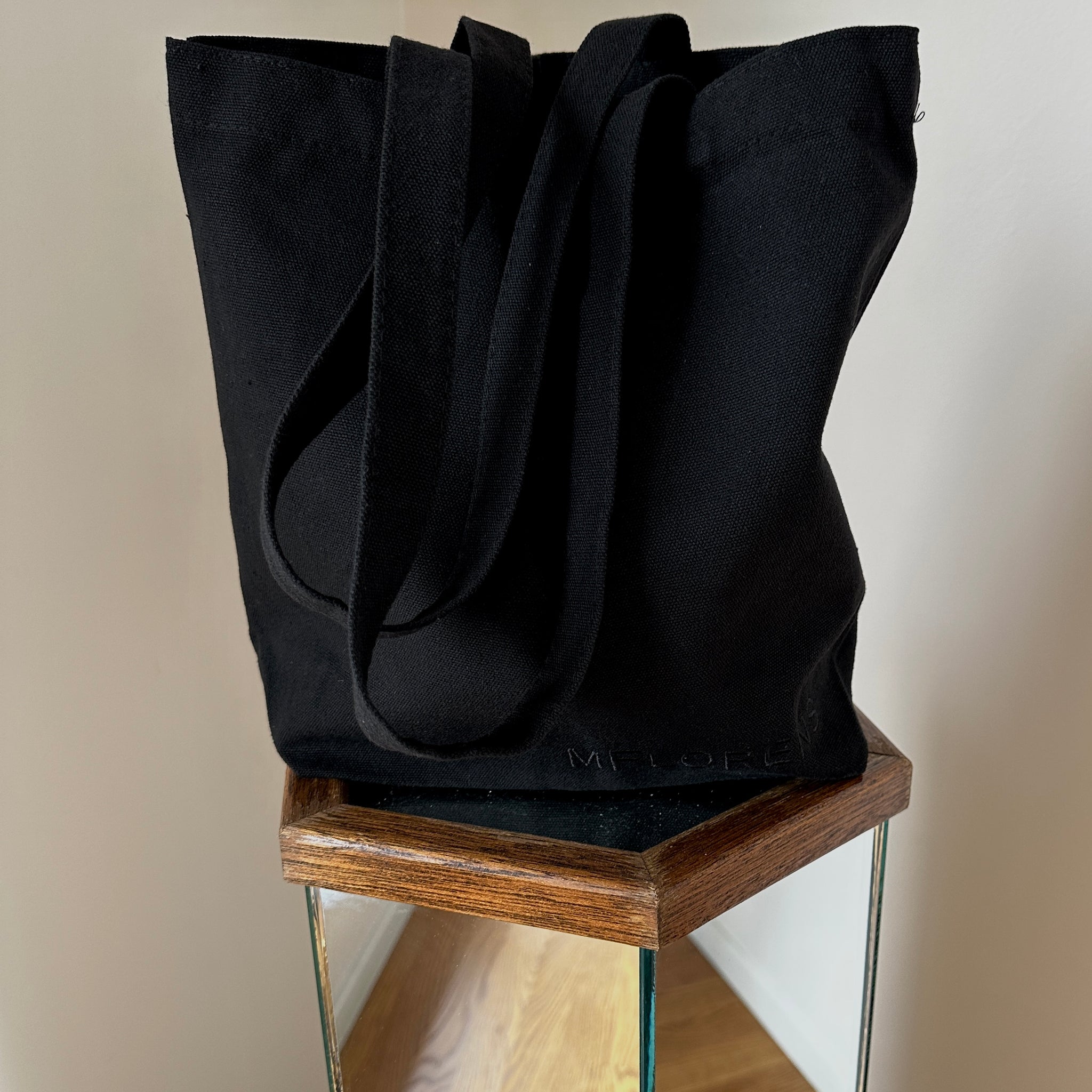 Tote No. 1