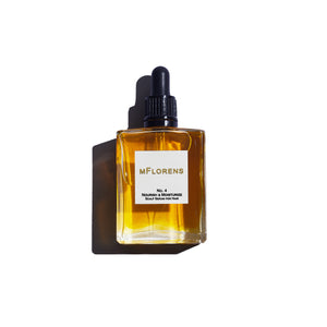 No. 4 Nourish & Moisturize Scalp Serum for Hair
