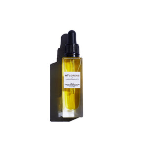 No. 3 Fortify Hydrate Polish Hair Styling Serum
